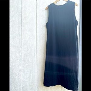 Universal Thread midi muscle tank dress